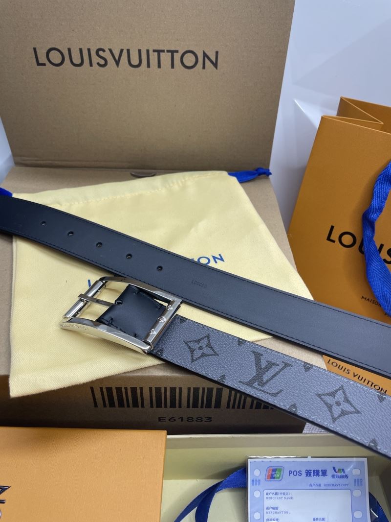 Louis Vuitton Belts